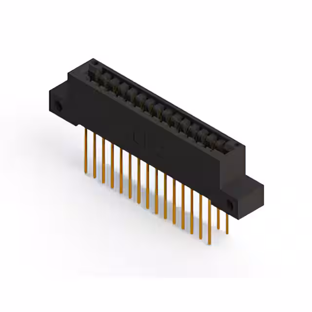 896-030-540-212 EDAC Inc.  Edgeboard Connectors
